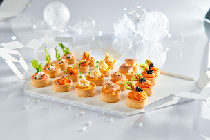 Photo n°4 de André Desmis Traiteur à Bailleul (Traiteur)