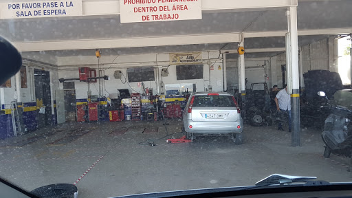 Neumáticos Totana