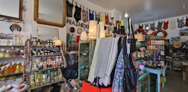 True Blue Waiheke Island Open Times