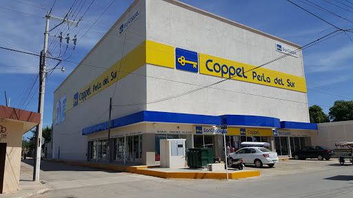 Coppel Perla Del Sur