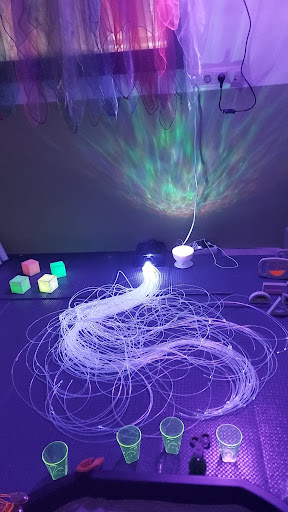 Pequestop - Visual