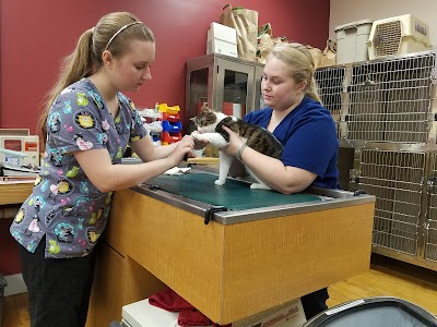 Argos Animal Hospital