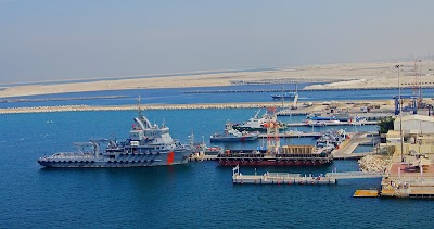 Photos of Gold Souq Bus Station 7
