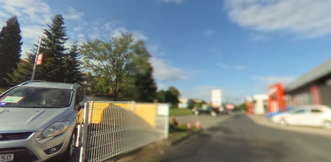 Kanizsa Autóudvar Kft. - Autókereskedő