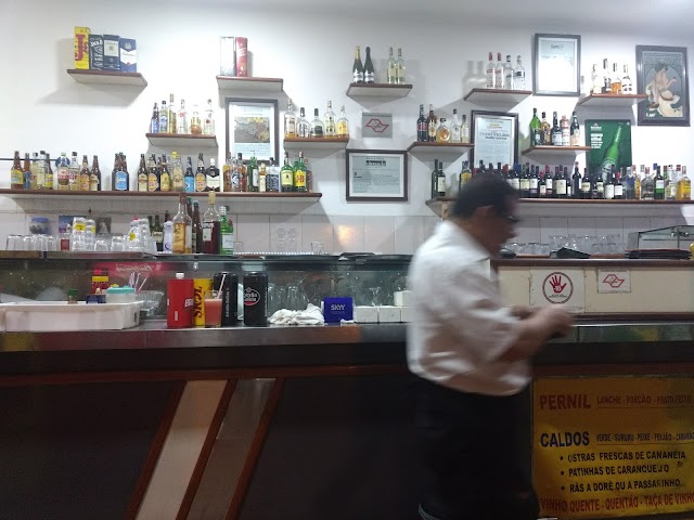 Bar Prainha