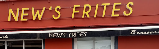 Photo 8 - Time Chips & Grill Chez Dorine & Arnaud