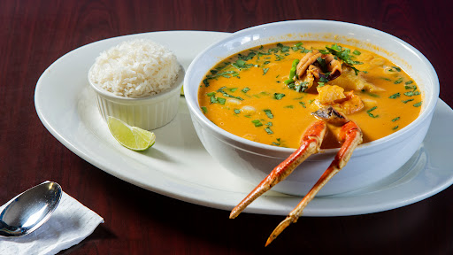 Restaurant La Pupusa Loca - Thumbnail