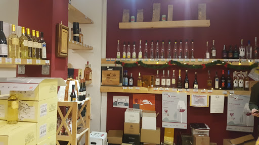 Wein Geschäft - Thumbnail