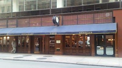 LAVO Nightclub