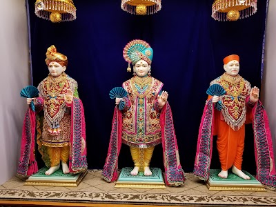 Shree Swaminarayan Temple Delaware