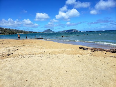 Waiʻalae Beach Park