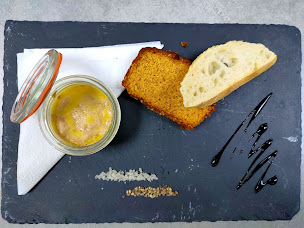 Photo n°55 de A table ! Restaurant le haillan à Le Haillan (Restaurant français)