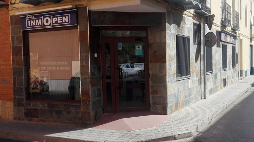 GRUPO INMOPEN