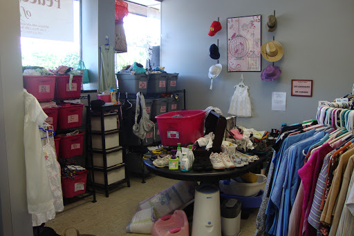 Gracefully Chic Boutique Gallery - United States