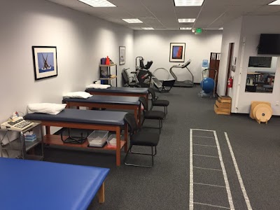 Pivot Physical Therapy