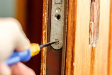 ADE Locksmith & Security - Visual