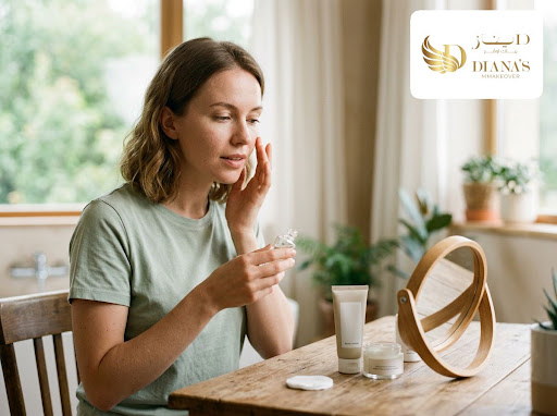 New to beauty care and not sure where to start? At Diana's MMakeover Beauty Salon in Jumeirah, Du…