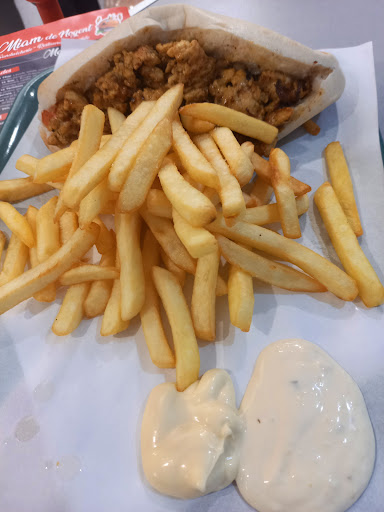 Photo 3 - LE MIAM DE NOGENT