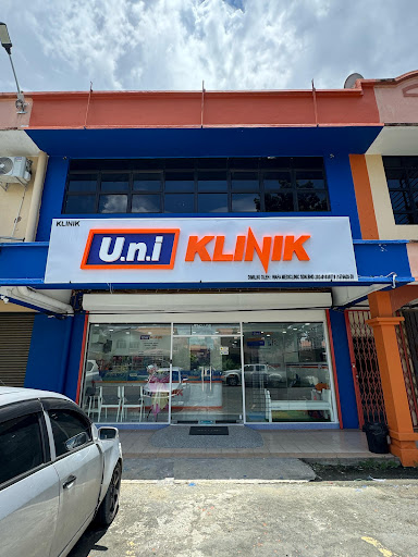 U.n.i KLINIK Lahad Datu