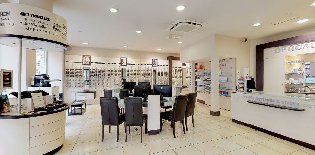 Numéro de téléphone de Opticien MARSEILLE - Rome Optical Center