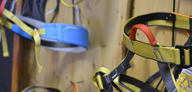 T-Šport - Predajňa športových potrieb