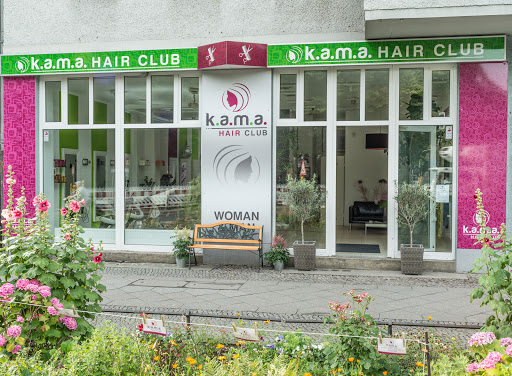 kama hair club - Thumbnail