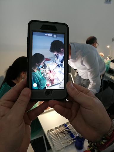 Bruno Negri Dental Training Center - Thumbnail