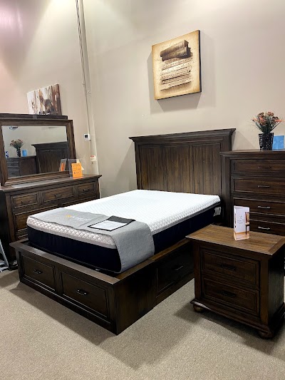 Kings Furniture & Mattress