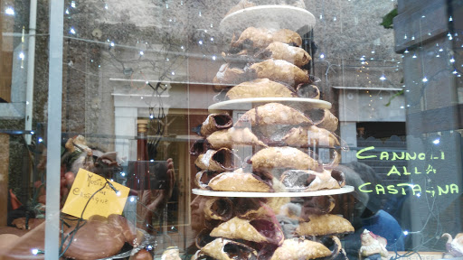 La Cantina Di Falstaff