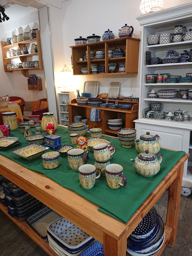 D'Est en Ouest vaisselle polonaise Gallery - France