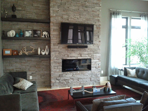 Central Home Systems LLC Gallery - United States