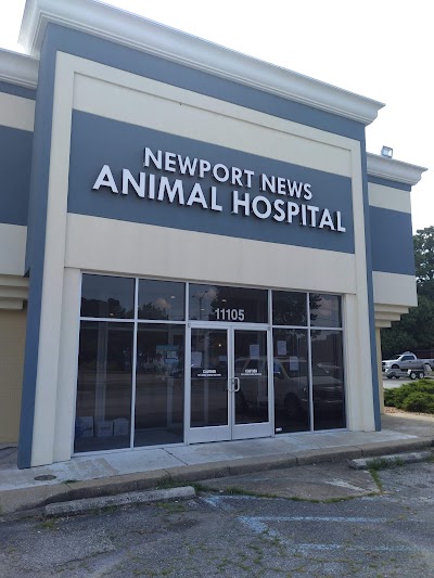 Newport News Animal Hospital