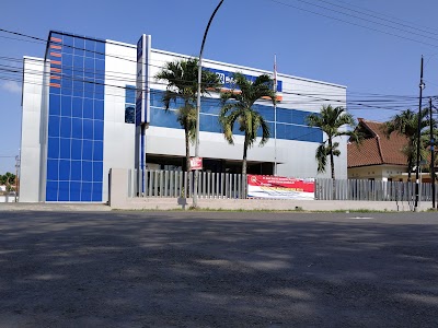 bank
