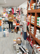 Atelier Coeur de Campagne à Albertville