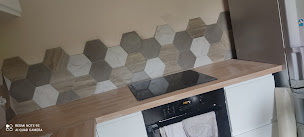 Photo n°16 de FG2P à Limas (Peintre en bâtiment)