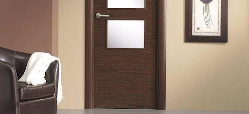 PUERTAS PROMA SA