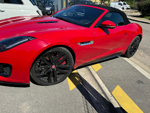 Photo n°18 de Les Carrosseries Françaises à Les Alluets-le-Roi (Atelier de mécanique automobile)