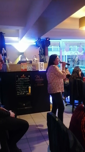 Avis sur Le Mortissia à Nancy - Restaurant