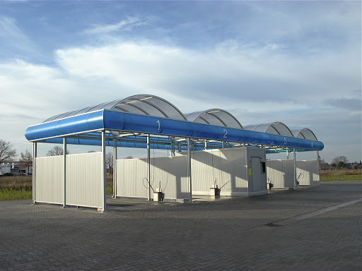 Carwash24 Burgdorf