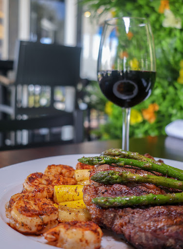 MUSE Bar + Bistro - Thumbnail