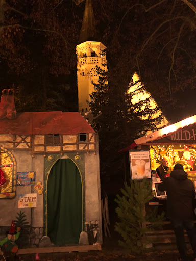 Martin-Luther-Kirche Zeuthen - Thumbnail