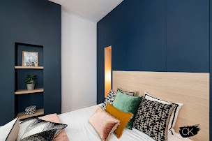 Photo n°11 de Cécile Kokocinski Studio à Paris (Designer d'intérieur)