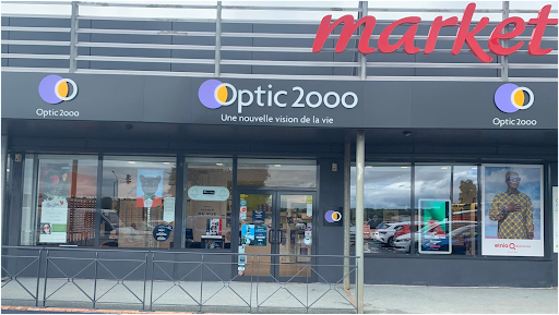 Optic 2000 - Opticien Beautiran