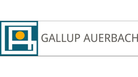 Gallup Auerbach - Visual