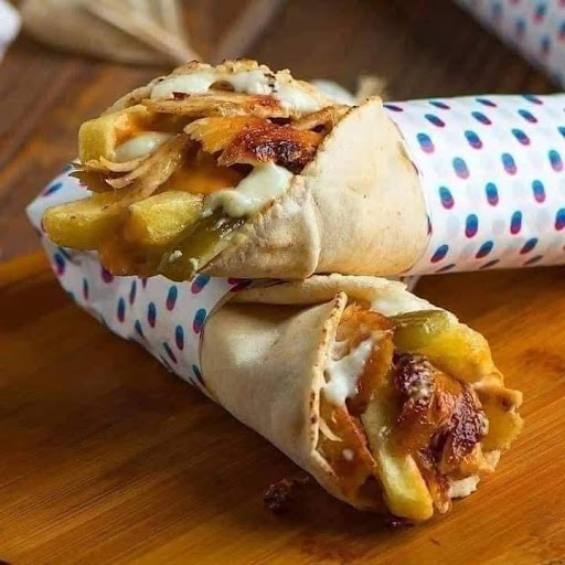 Shawarma Alhambra