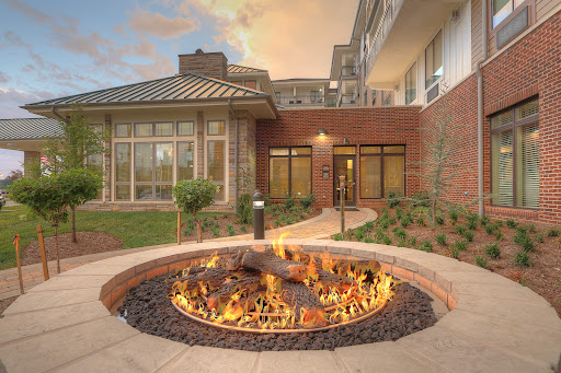Hilton Garden Inn Pigeon Forge