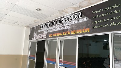 Photos of IGLESIA DE VIDA NUEVA