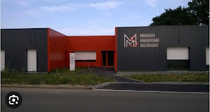 Photo n°1 de Amossé Charlene à Écommoy (Cabinet infirmier)