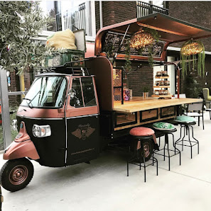 Heavenly Hot Coffee Vleugel 16, 3192 WE Hoogvliet Rotterdam, Nederland