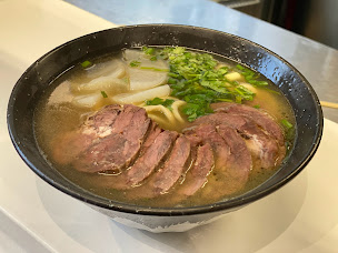 Photo n°13 de nouilles danseuses à Paris (Restaurant chinois)